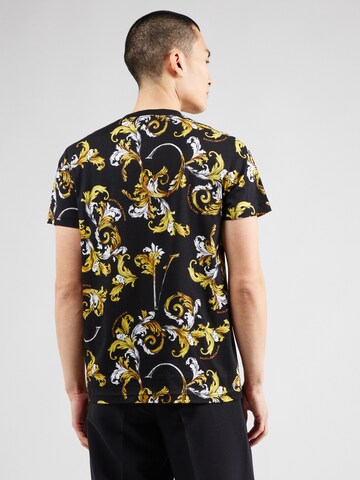 Versace Jeans Couture Shirt in Black