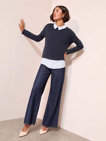 Friends Like ThesePulover - plava boja