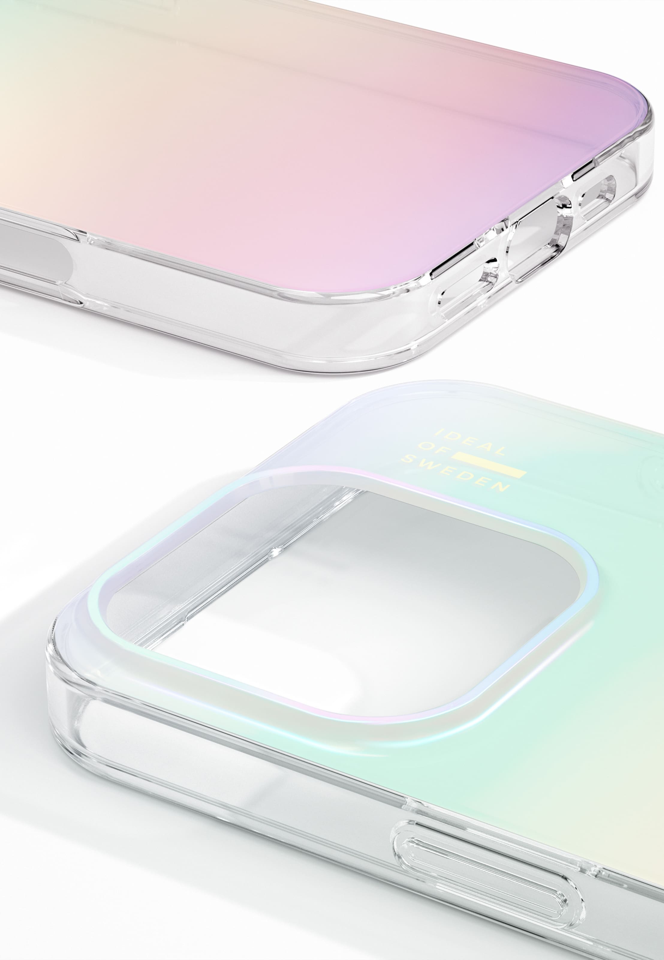 iDeal of Sweden Okostelefon-tok 'iPhone 16 Pro Max' - vegyes színek