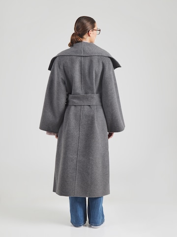 Manteau mi-saison & Other Stories en gris