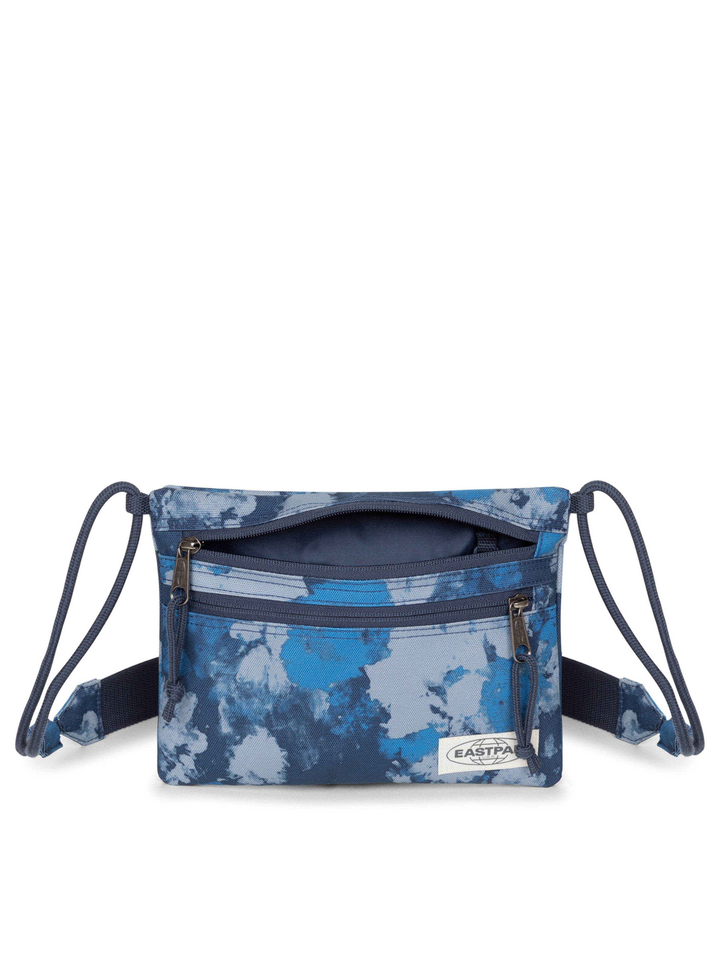 Borsa a tracolla di EASTPAK in blu