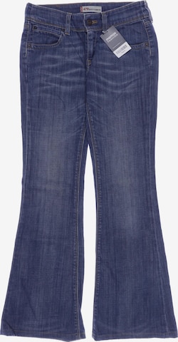 LEVI'S ® Jeans in 28 in Blue: front