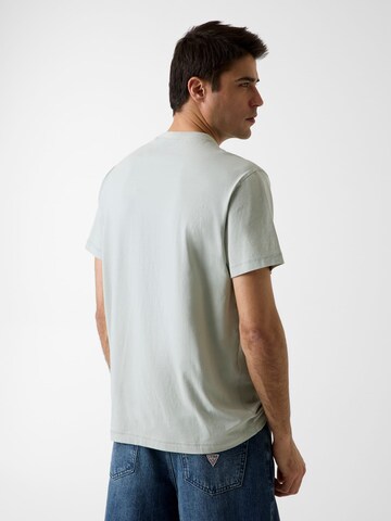 GUESS Shirt in Green