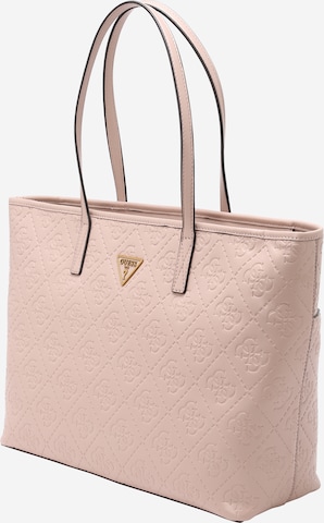 GUESS Shopper 'Power Play' in Pink