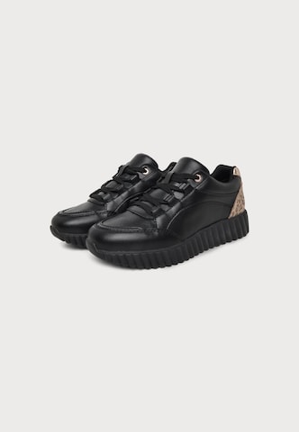 bugatti - Zapatillas deportivas bajas en negro