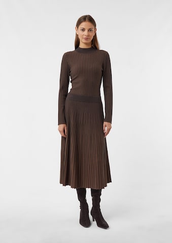 COMMA Krilo | rjava barva