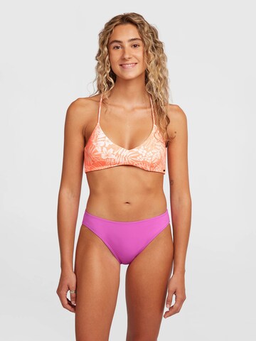 O'NEILL Bikini nadrágok 'Rita' - rózsaszín
