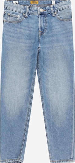 Jack & Jones Junior Jeans 'FRANK' in de kleur Lichtblauw, Productweergave