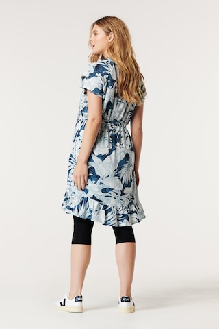 Noppies Summer dress 'Mila' in Blue