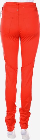 Kuyichi Skinny Pants S x 34 in Rot