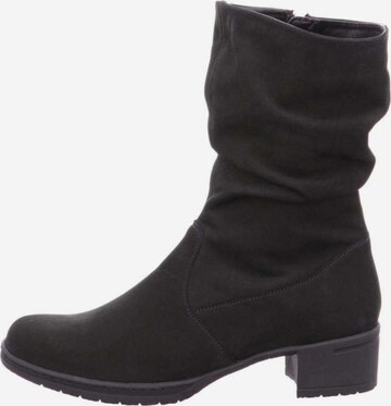 Hartjes Ankle Boots in Black