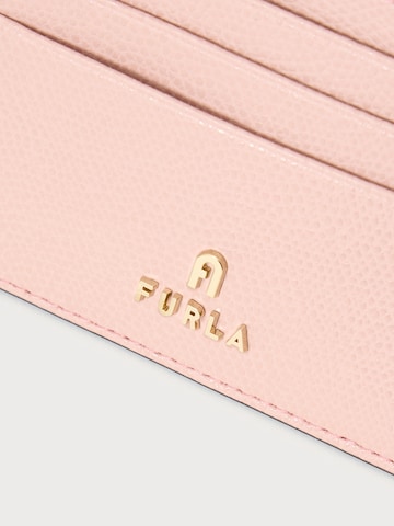 FURLA Case 'CAMELIA' in Pink