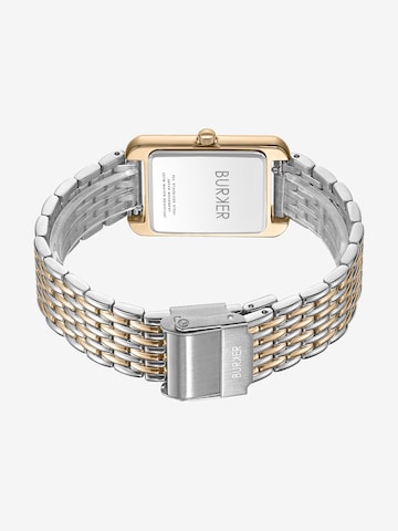 BURKER Watches - Reloj analógico 'Olivia' en oro