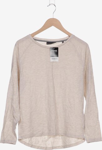 Elbsand Top & Shirt in L in Beige: front