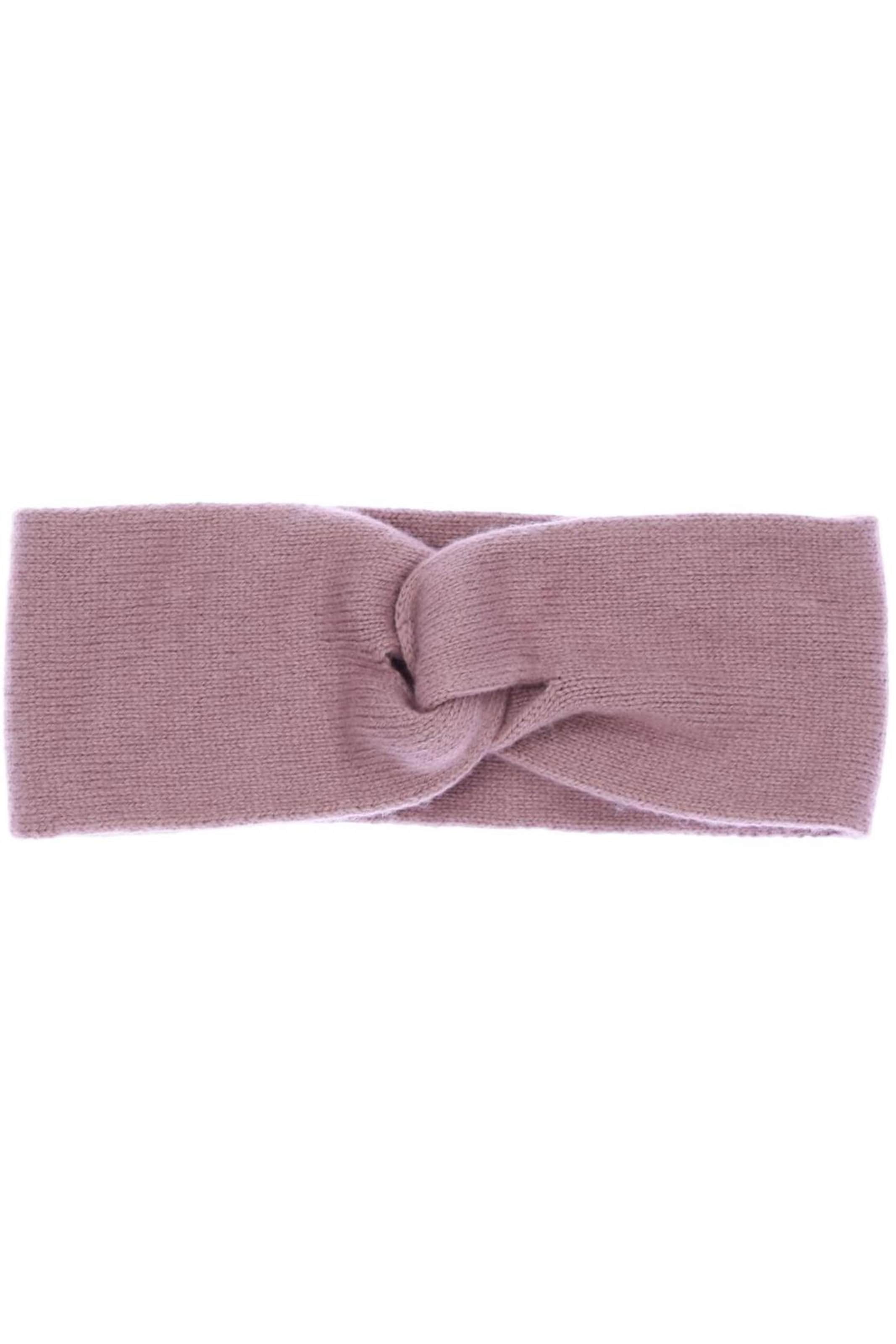 ARMEDANGELS Hat & Cap in One size in Pink: front