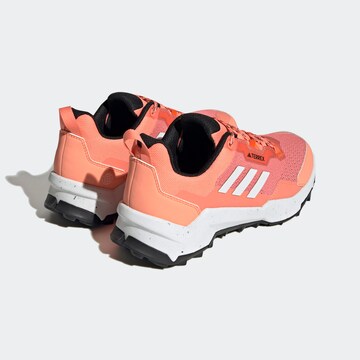 ADIDAS TERREX Lage schoen 'AX4' in Oranje
