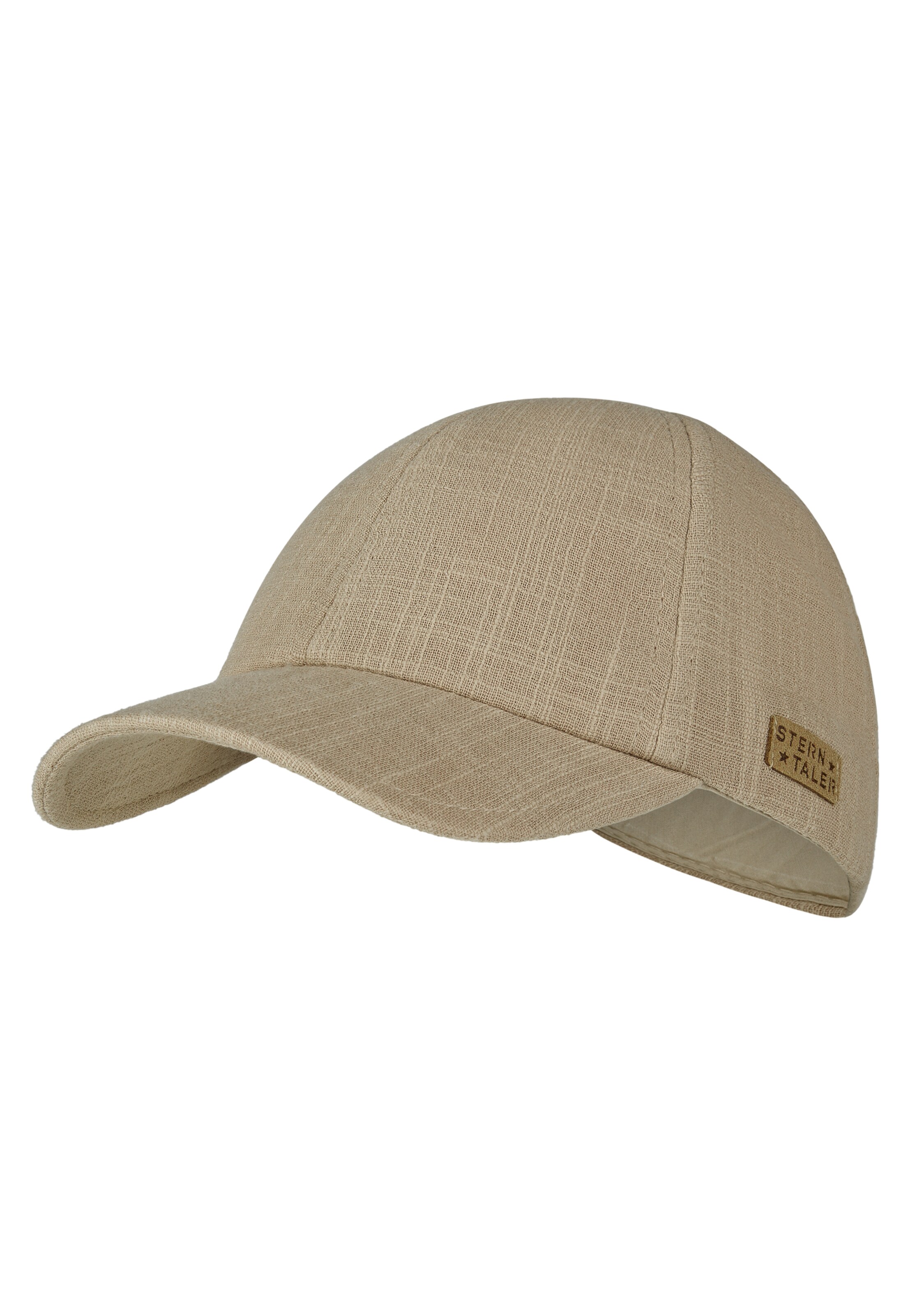 STERNTALER Hat in Beige: front
