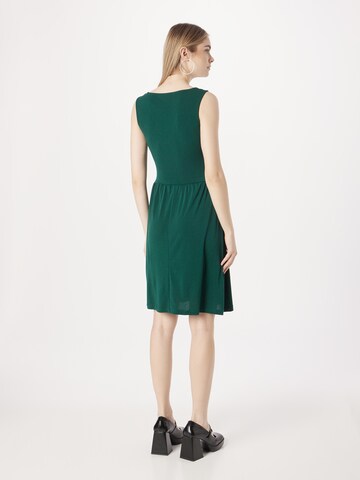 ABOUT YOULjetna haljina 'Arven' - zelena boja