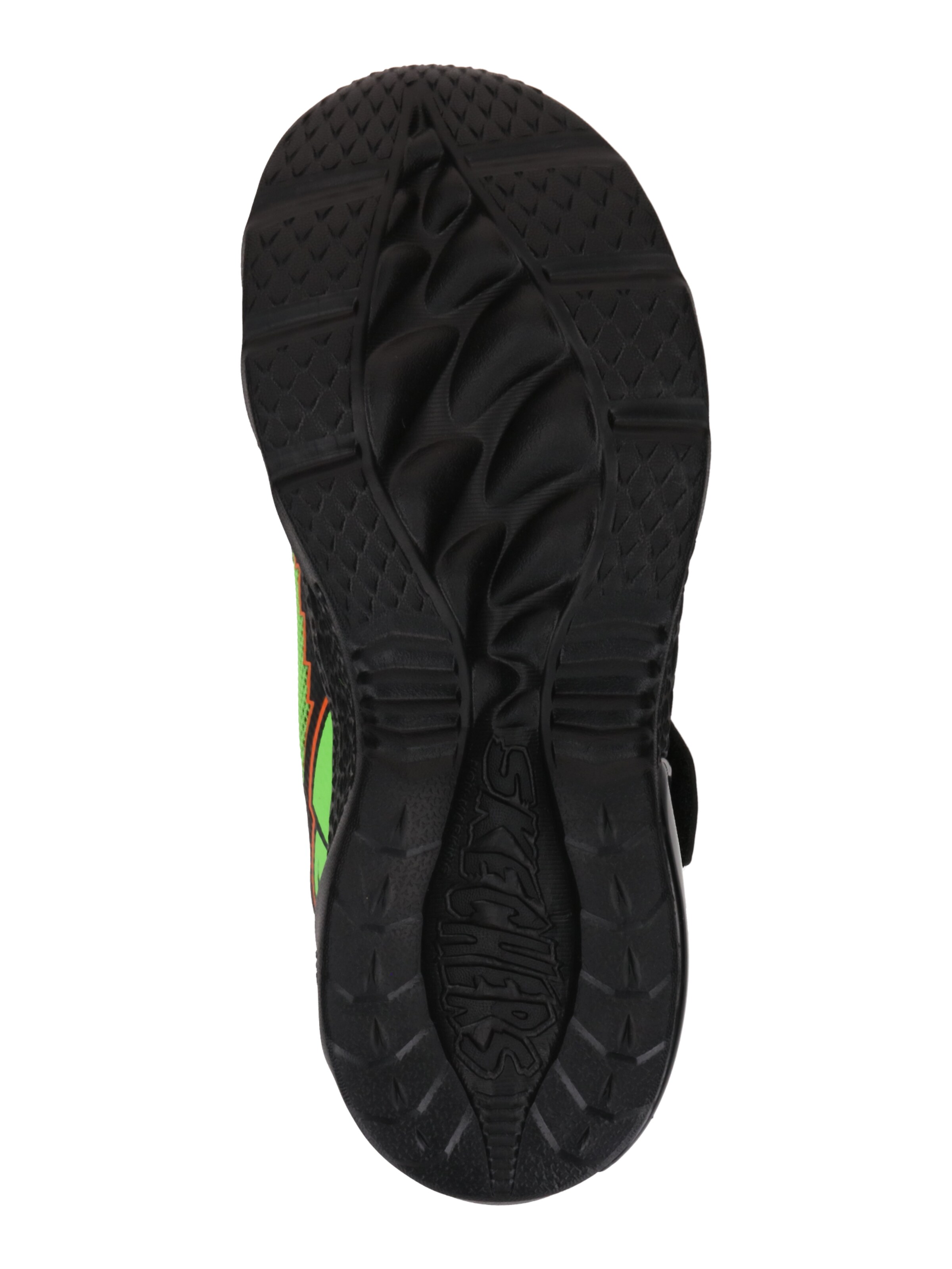 SKECHERS Sneakers i grøn