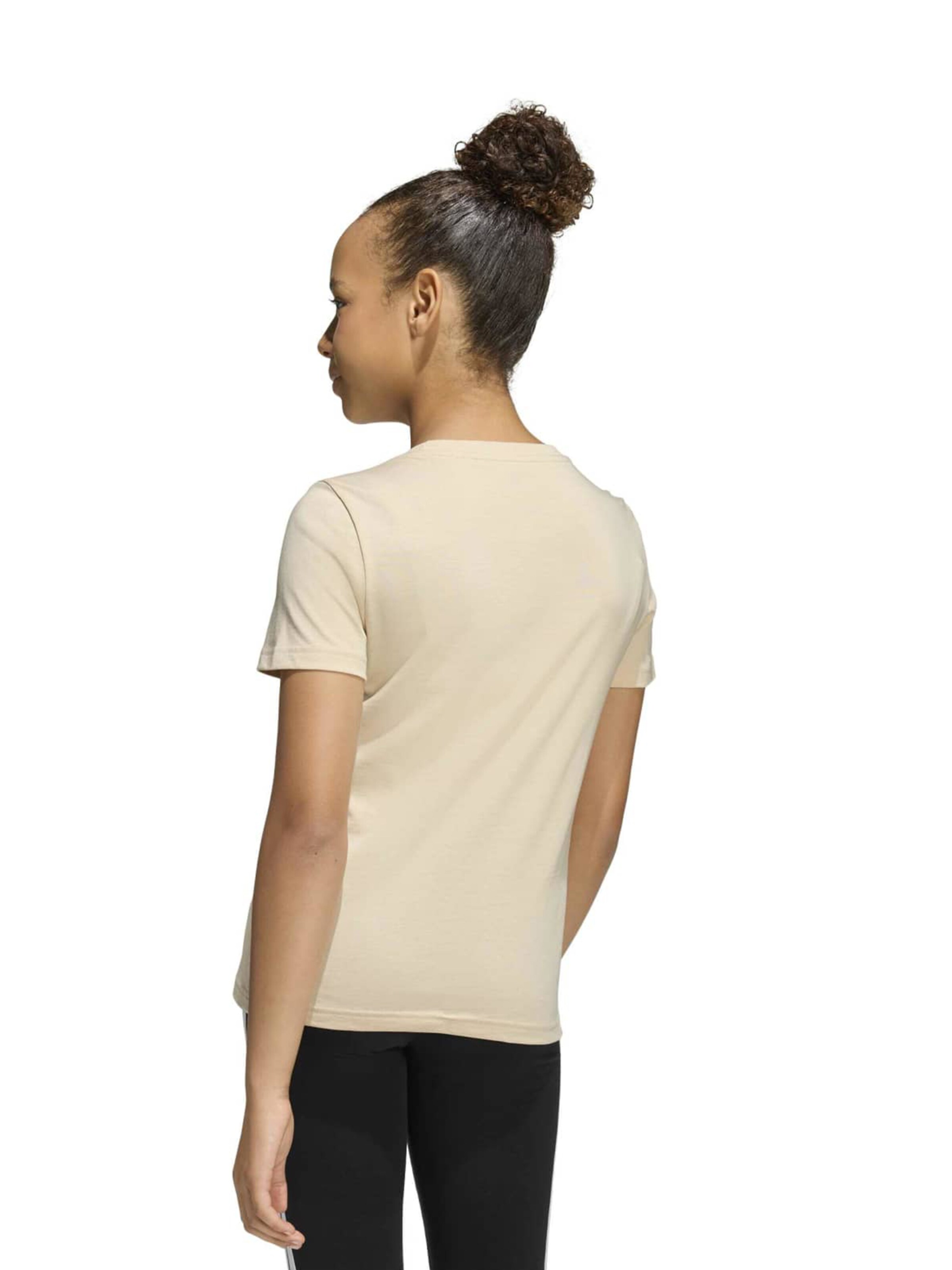 ADIDAS SPORTSWEAR Funktionstopp i grå