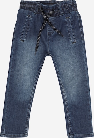 ESPRIT Regular Jeans in Blue: front