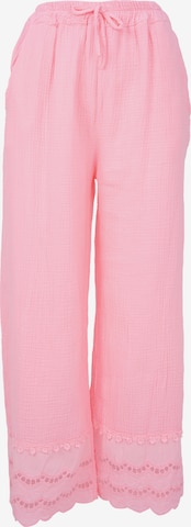 Seasons of April Hose 'Ines' in Pink: Vorderseite