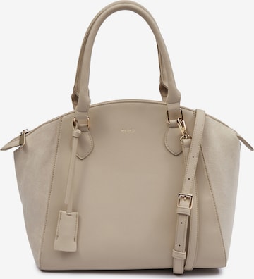 Orsay Handtasche in Beige: predná strana