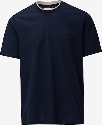 Salsa Jeans Shirt in Blue: front