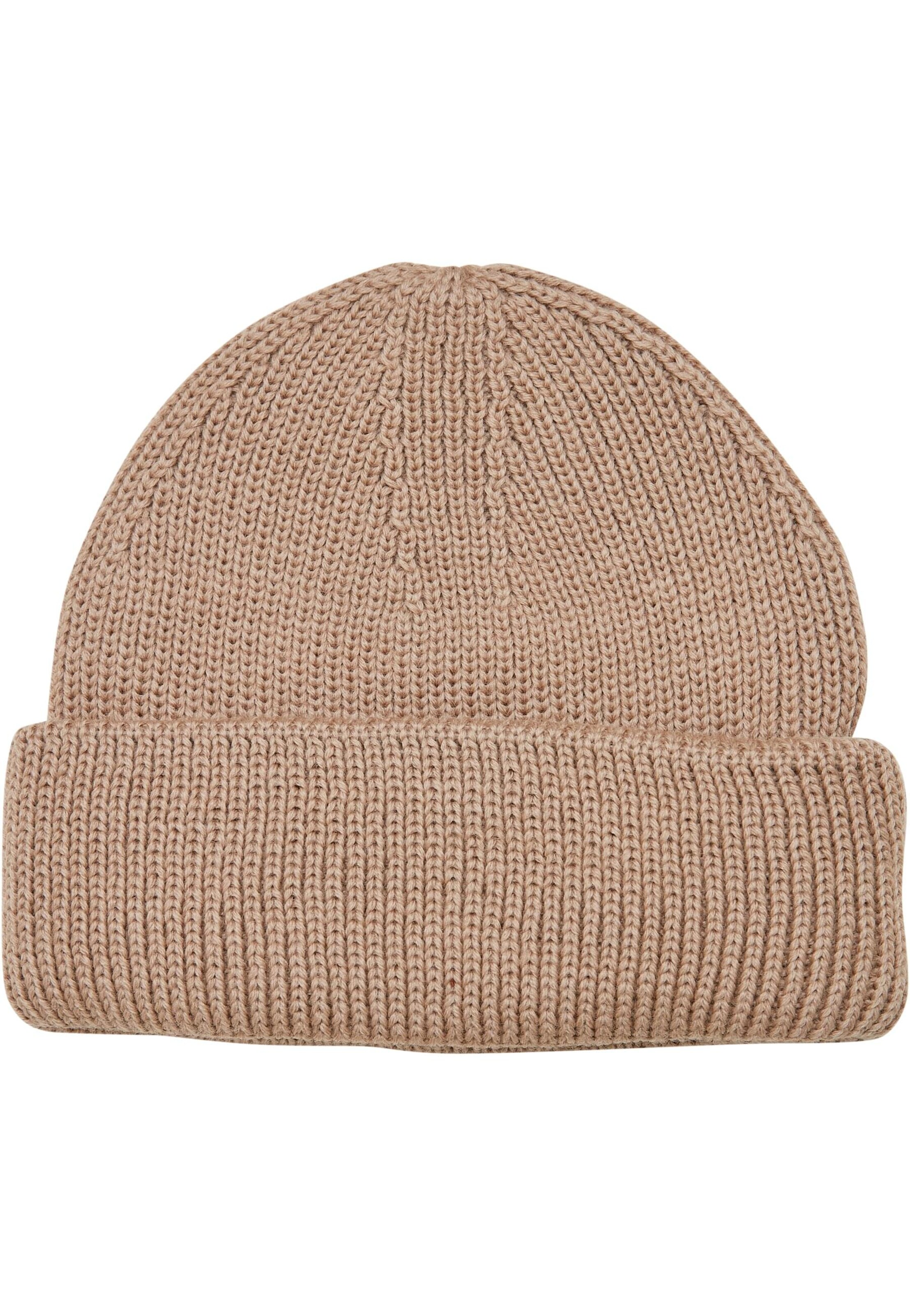 Bonnet Urban Classics en beige