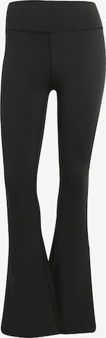 ADIDAS PERFORMANCE Παντελόνι φόρμας 'All Me Ess' σε μαύρο: μπροστά