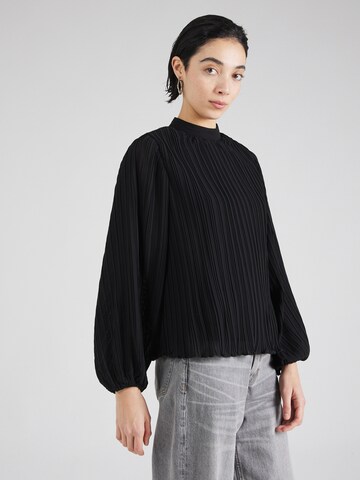 Dorothy Perkins Blus i svart: framsida