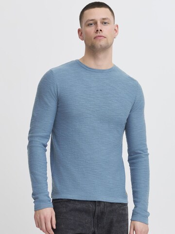 BLEND Sweater ' BHABAS ' in Blue