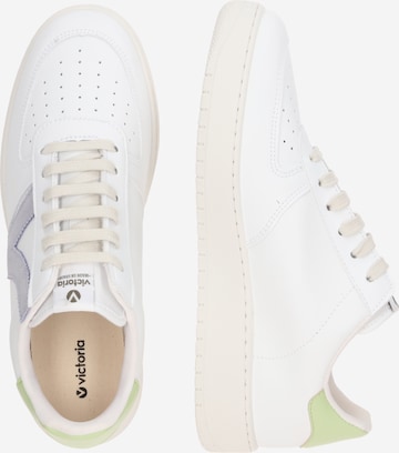 VICTORIA Sneakers 'MADRID' in White