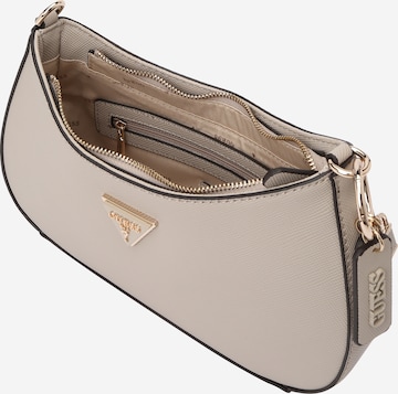 GUESS Shoulder bag 'Noelle' in Beige