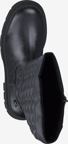 Bottes MARCO TOZZI by GUIDO MARIA KRETSCHMER en noir