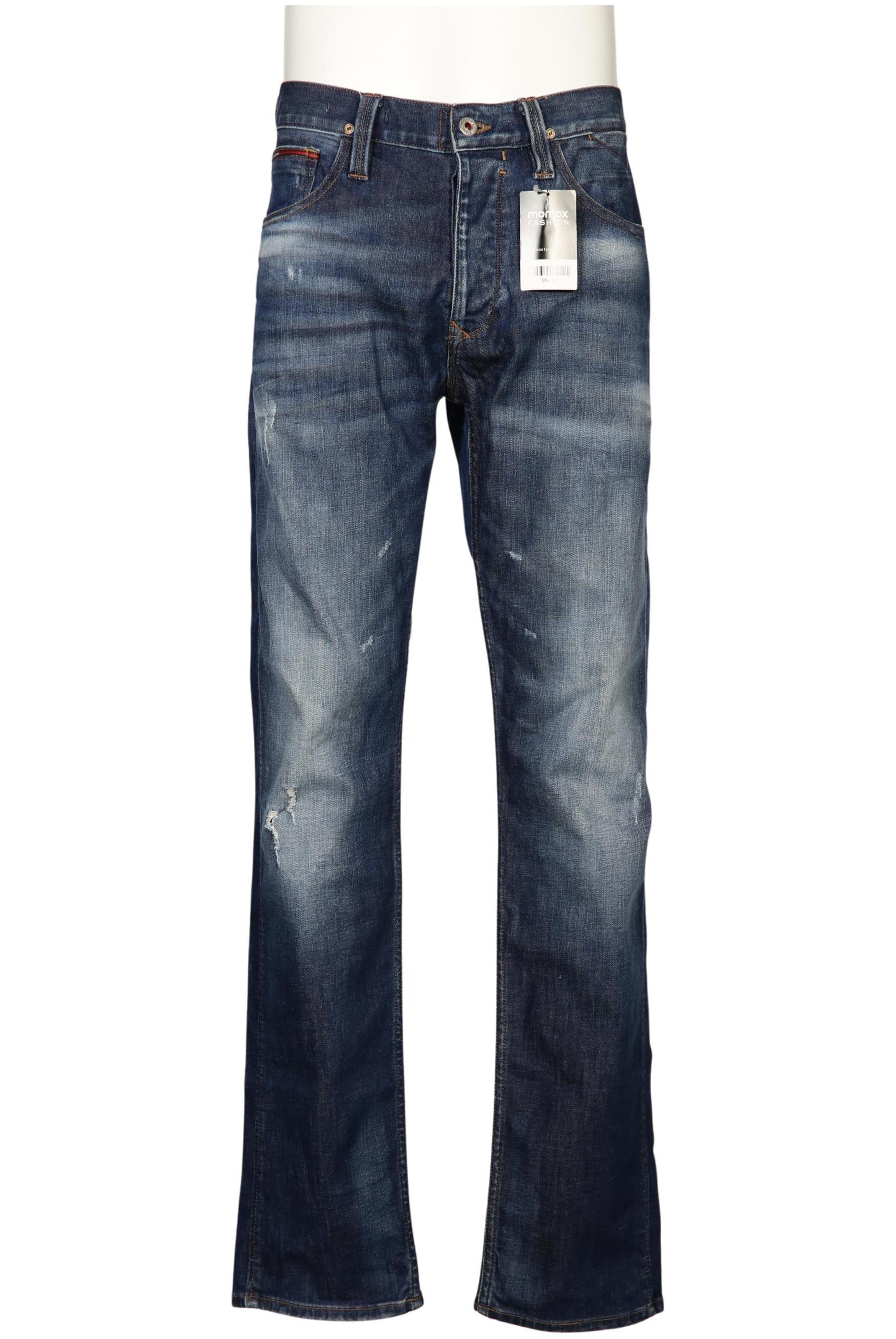 Tommy Jeans Jeans 34 in Blau: Vorderseite