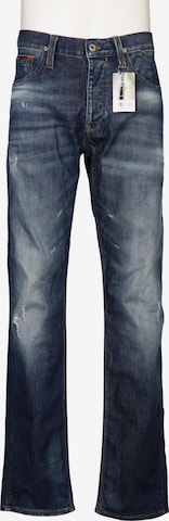 Tommy Jeans Jeans 34 in Blau: Vorderseite