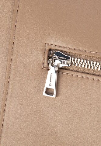 Joop Jeans Shopper 'Giro Borchia Imani' in Grey