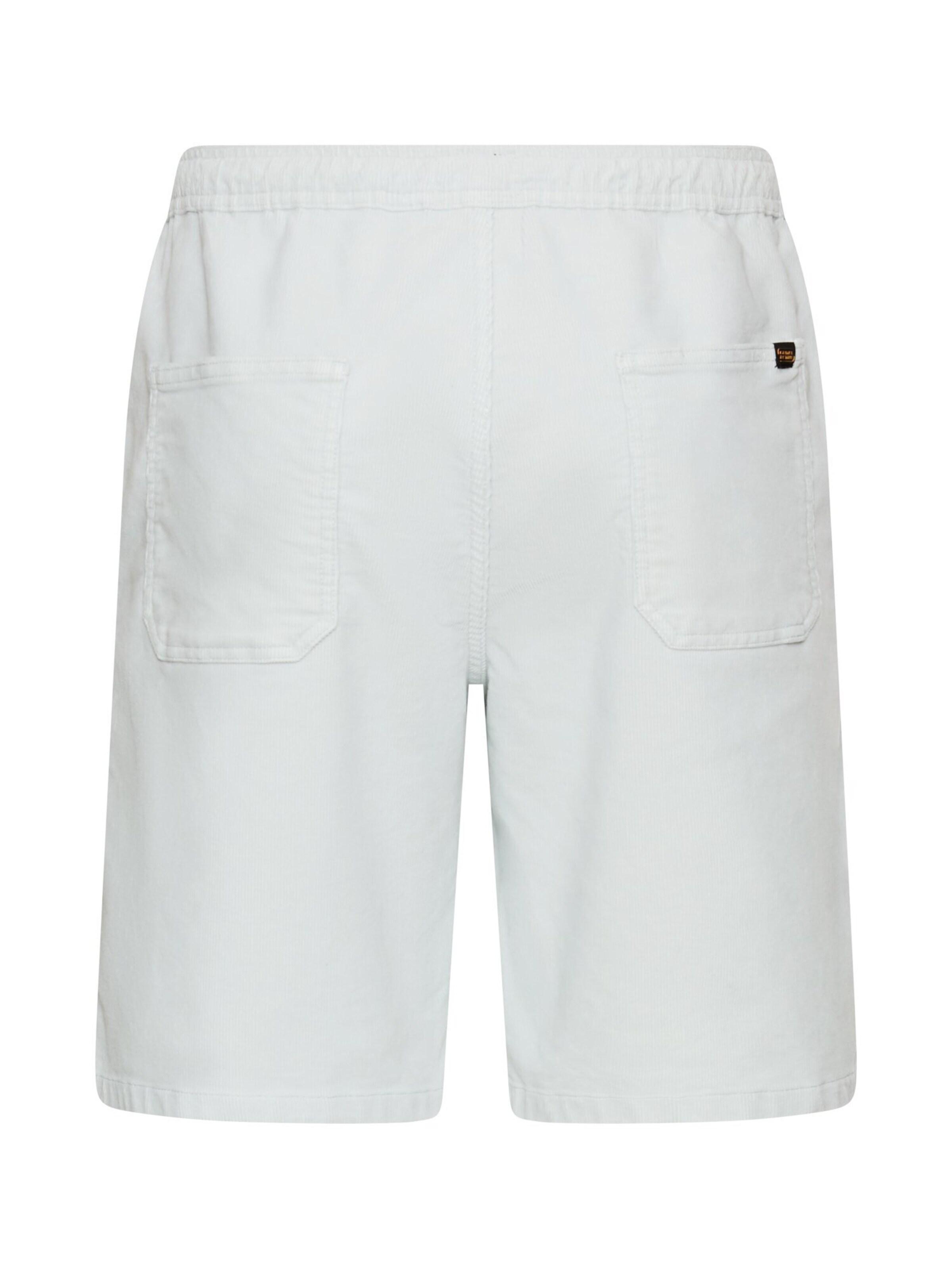 CAMEL ACTIVE Regular Pants in Blue