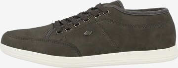 BRITISH KNIGHTS Sneakers 'Poka' in Brown: front