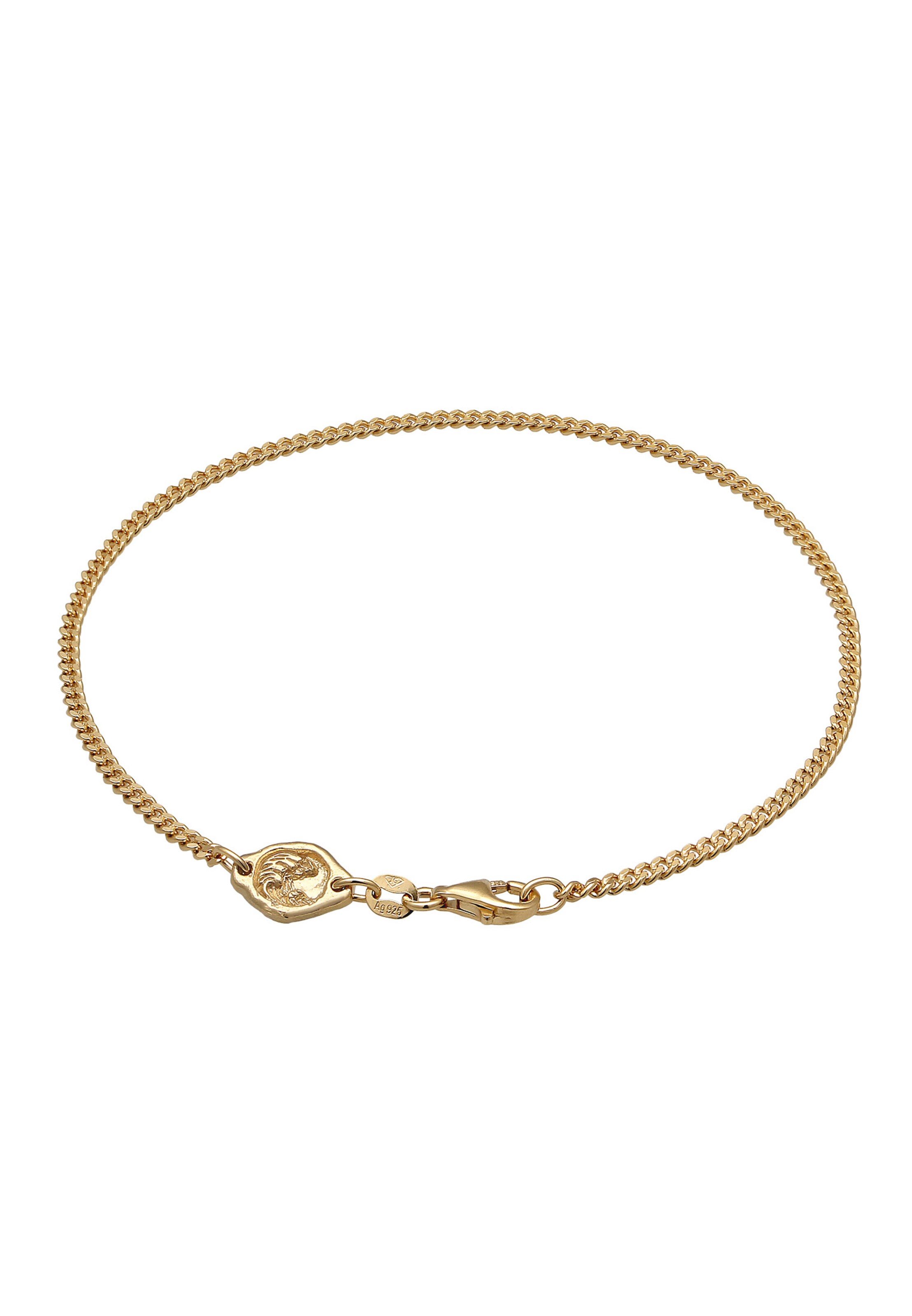 Haze&Glory Bracelet in Gold: front
