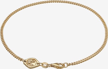 Haze&Glory Bracelet in Gold: front