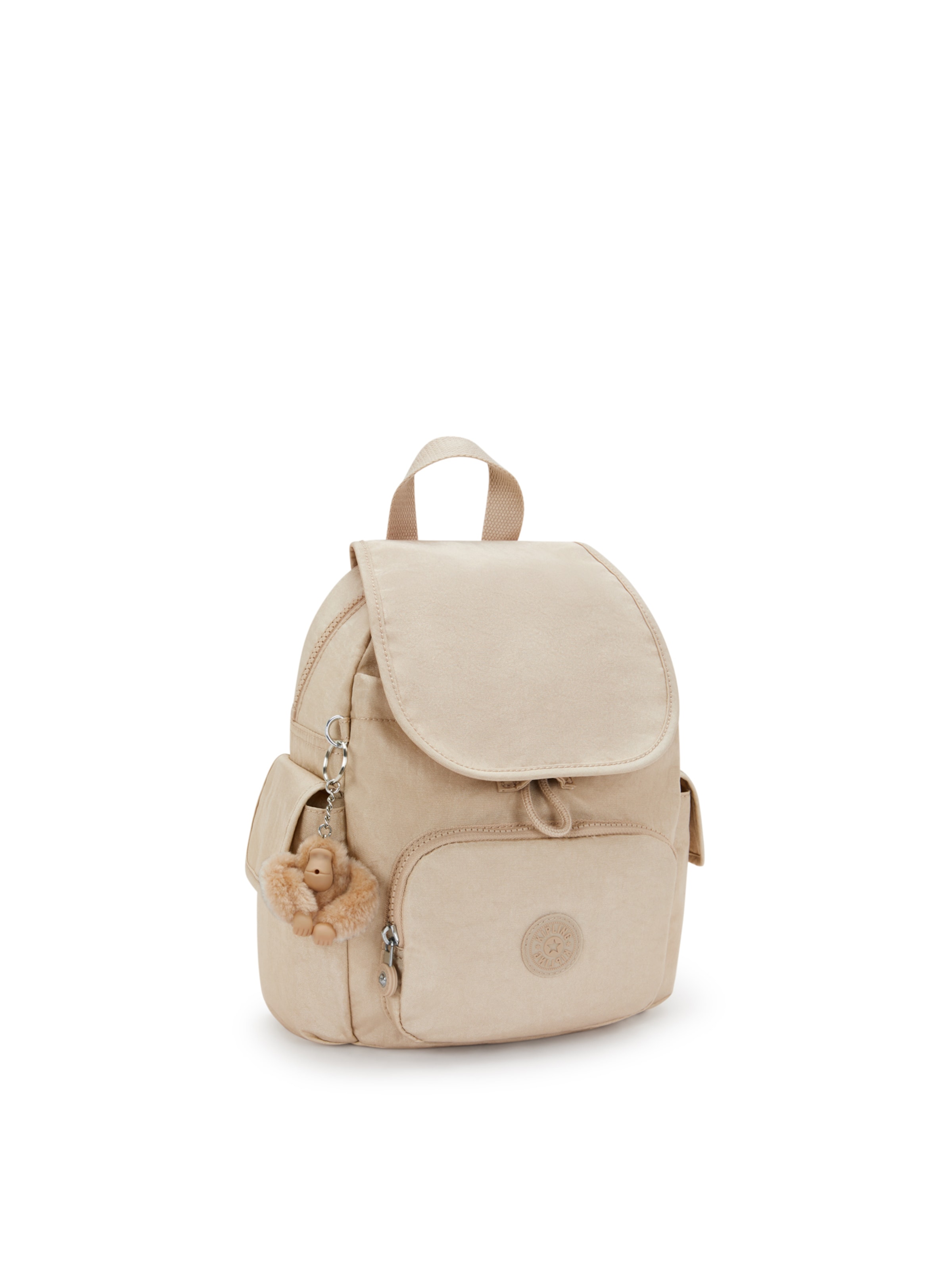 KIPLING Σακίδιο πλάτης 'CITY PACK MINI' σε μπεζ