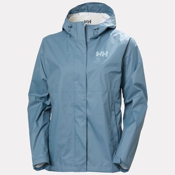 HELLY HANSEN Outdoor Jacket in Blue
