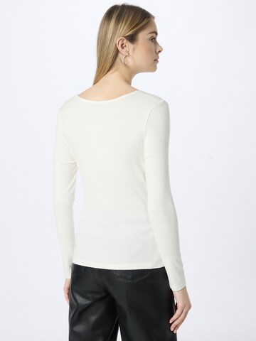 ABOUT YOU Shirt 'Regina' in Weiß