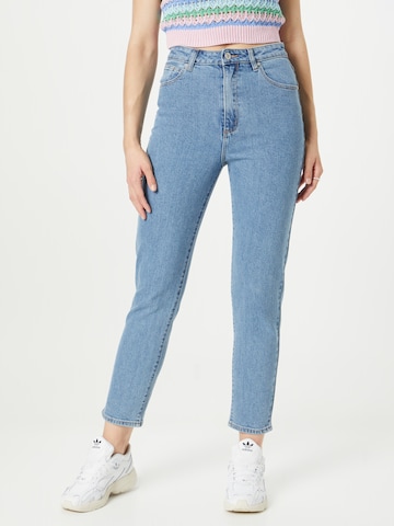Abrand Jeans 'GEORGIA' in Blue: front