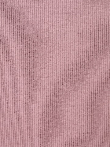 MANGO TEEN Shirts 'LALI' i lilla