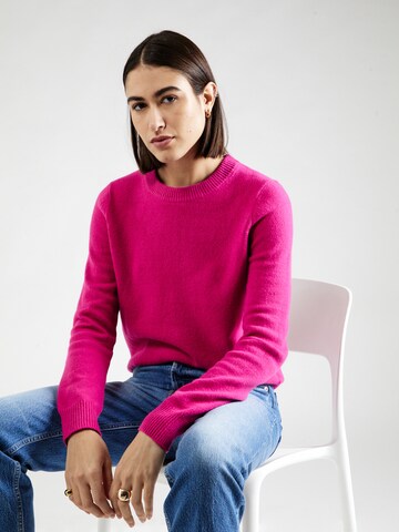 GAP Svetr – pink