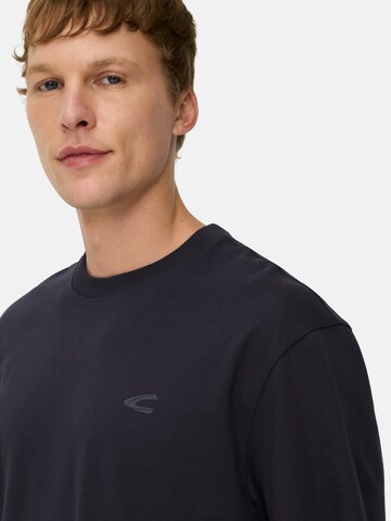 CAMEL ACTIVE - Camisa em azul
