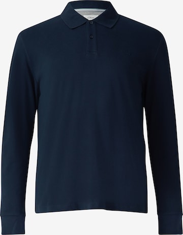 s.Oliver Shirt in Blau: Vorderseite